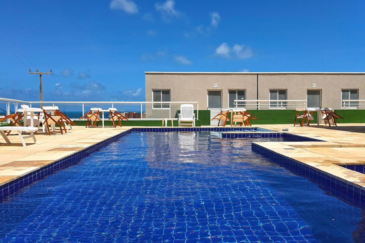 Beach Townhouses #C13 - Acomodacao Por Carpediem Aquiraz Exterior foto