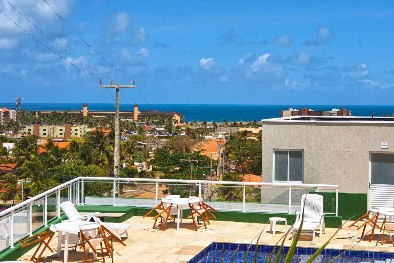 Beach Townhouses #C13 - Acomodacao Por Carpediem Aquiraz Exterior foto