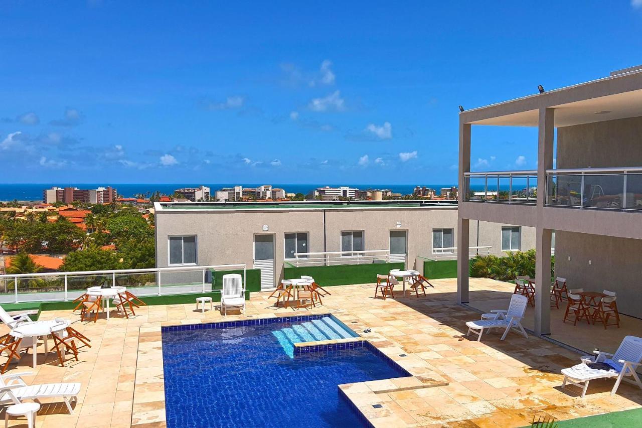 Beach Townhouses #C13 - Acomodacao Por Carpediem Aquiraz Exterior foto