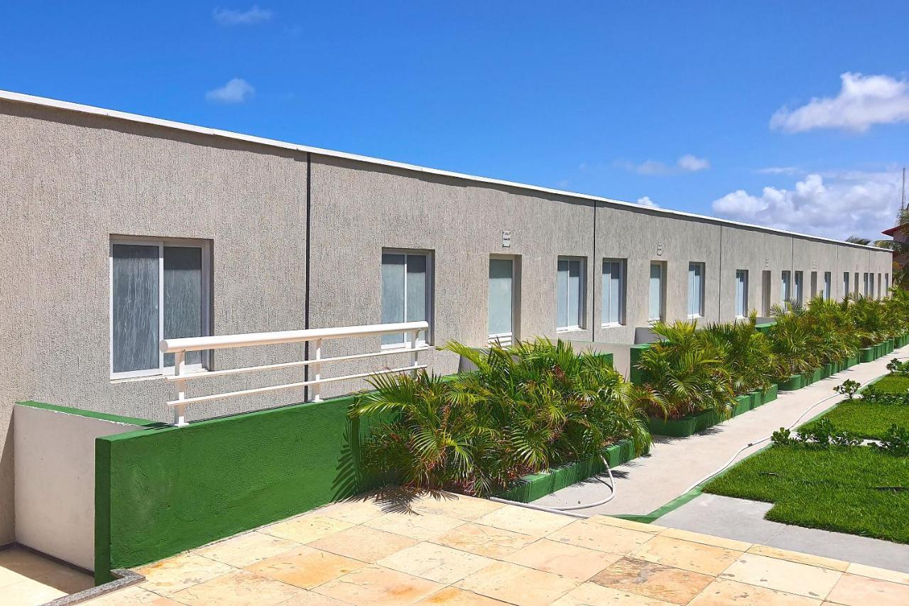 Beach Townhouses #C13 - Acomodacao Por Carpediem Aquiraz Exterior foto
