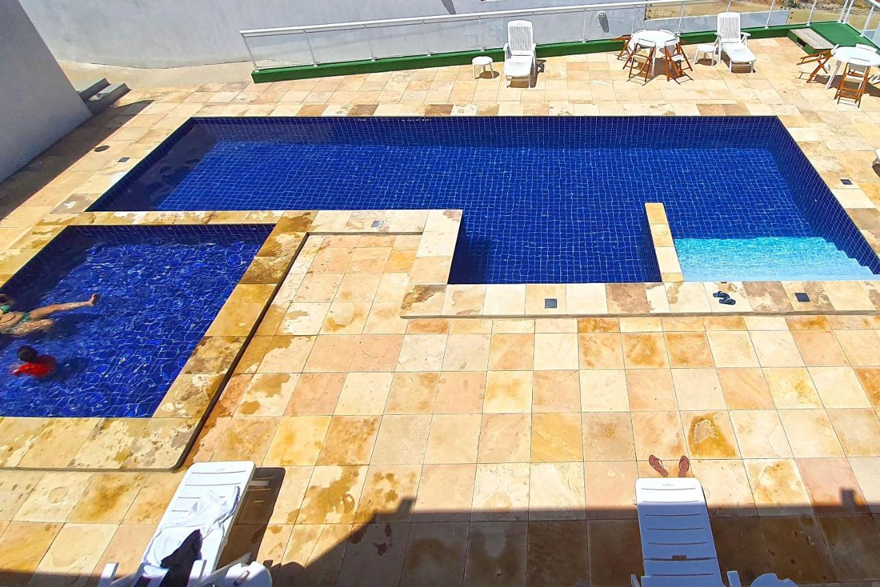 Beach Townhouses #C13 - Acomodacao Por Carpediem Aquiraz Exterior foto