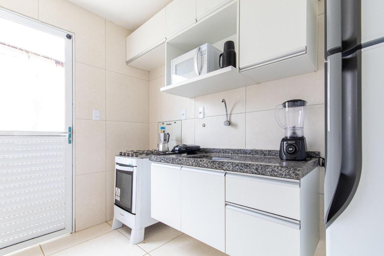 Beach Townhouses #C13 - Acomodacao Por Carpediem Aquiraz Exterior foto