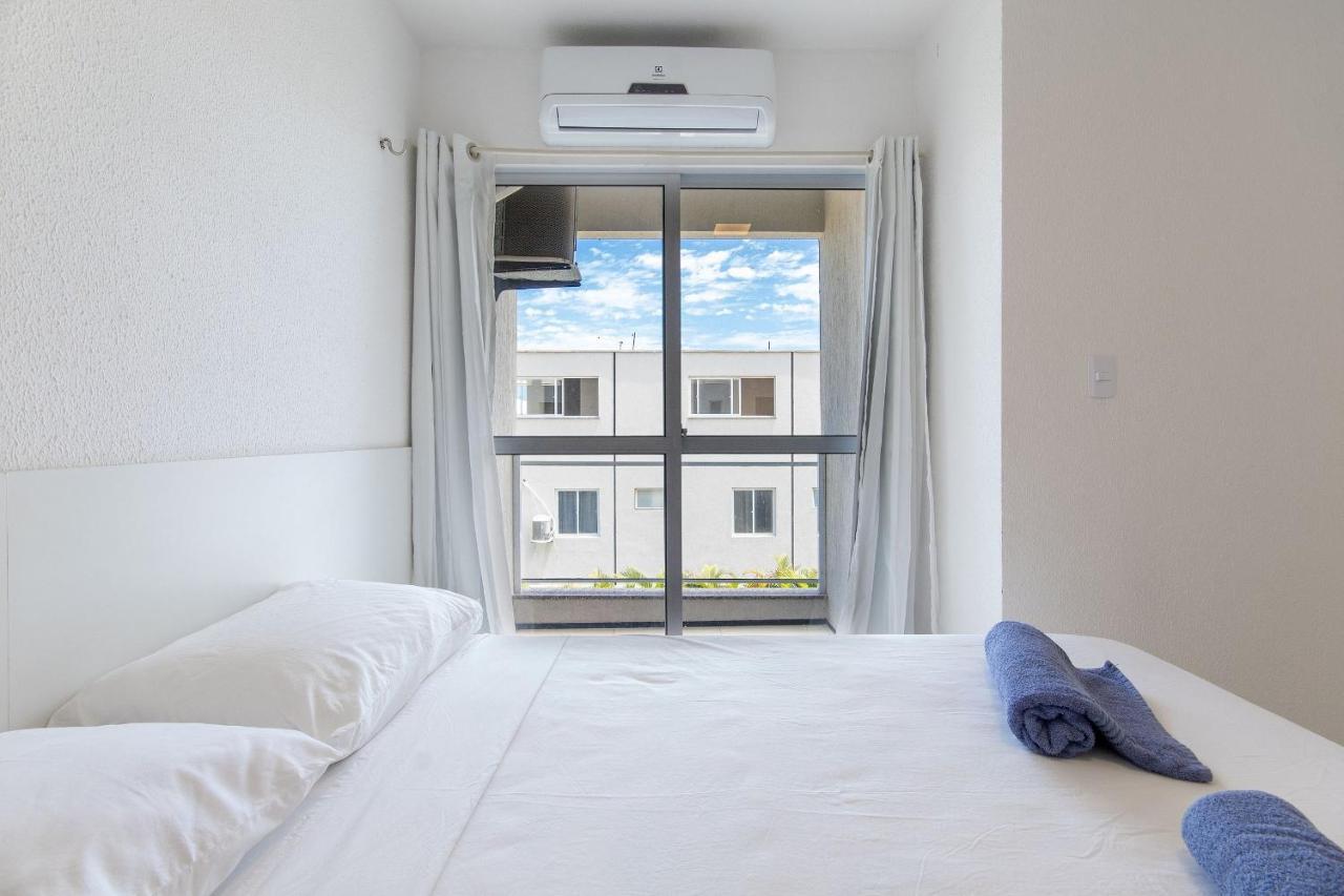 Beach Townhouses #C13 - Acomodacao Por Carpediem Aquiraz Exterior foto