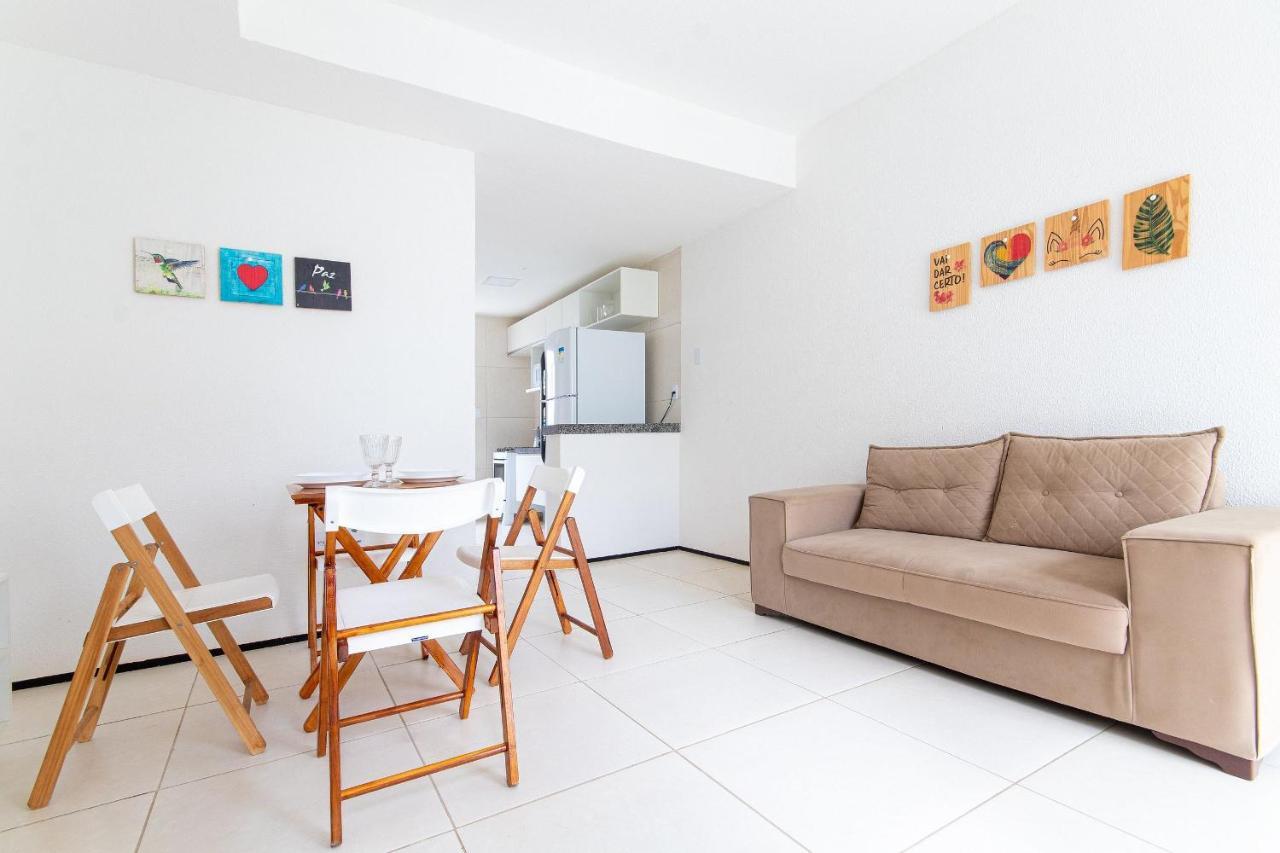 Beach Townhouses #C13 - Acomodacao Por Carpediem Aquiraz Exterior foto