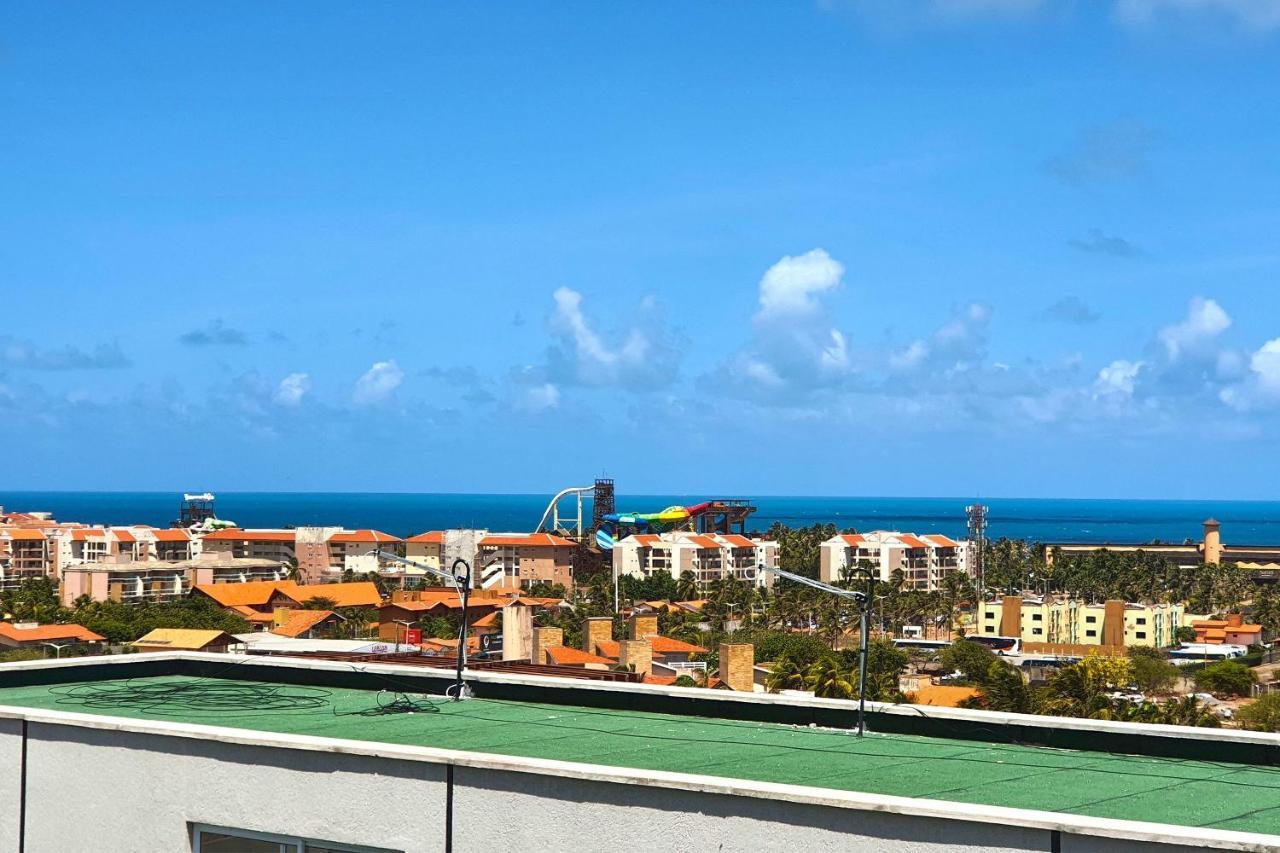 Beach Townhouses #C13 - Acomodacao Por Carpediem Aquiraz Exterior foto