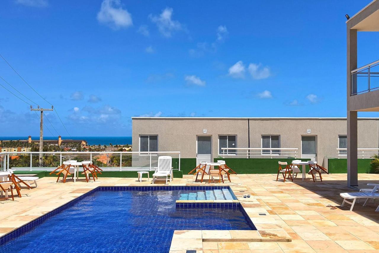 Beach Townhouses #C13 - Acomodacao Por Carpediem Aquiraz Exterior foto