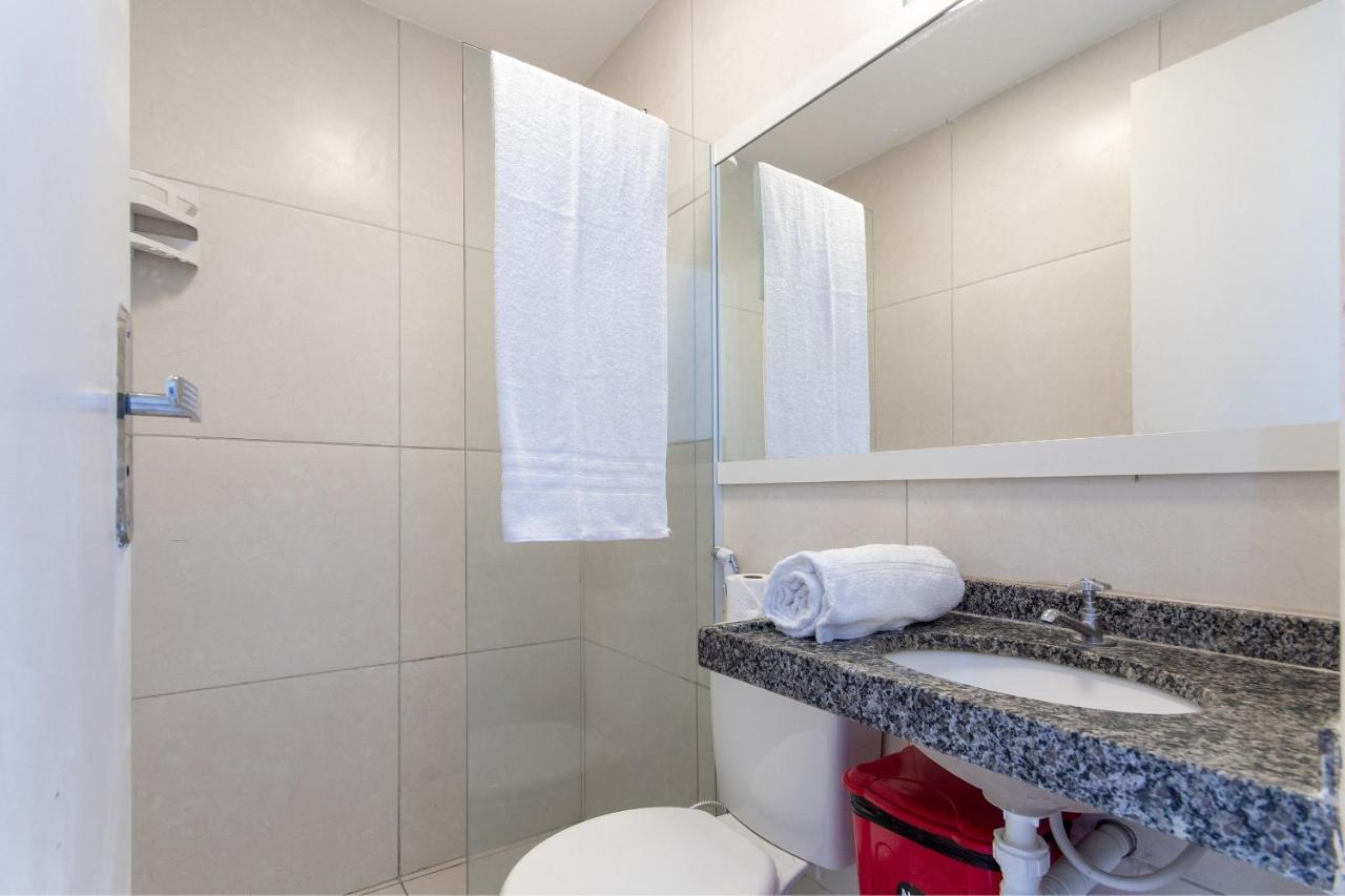 Beach Townhouses #C13 - Acomodacao Por Carpediem Aquiraz Exterior foto