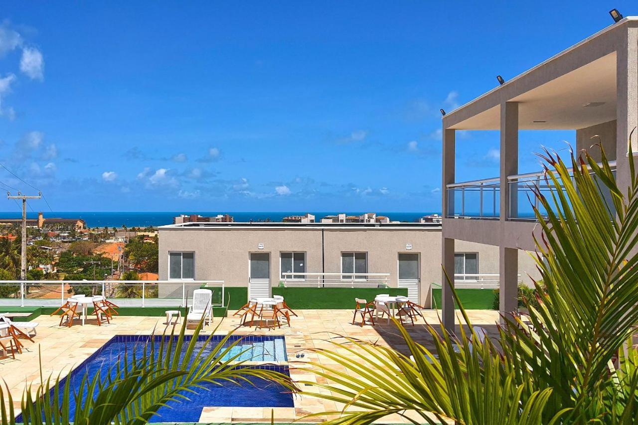 Beach Townhouses #C13 - Acomodacao Por Carpediem Aquiraz Exterior foto