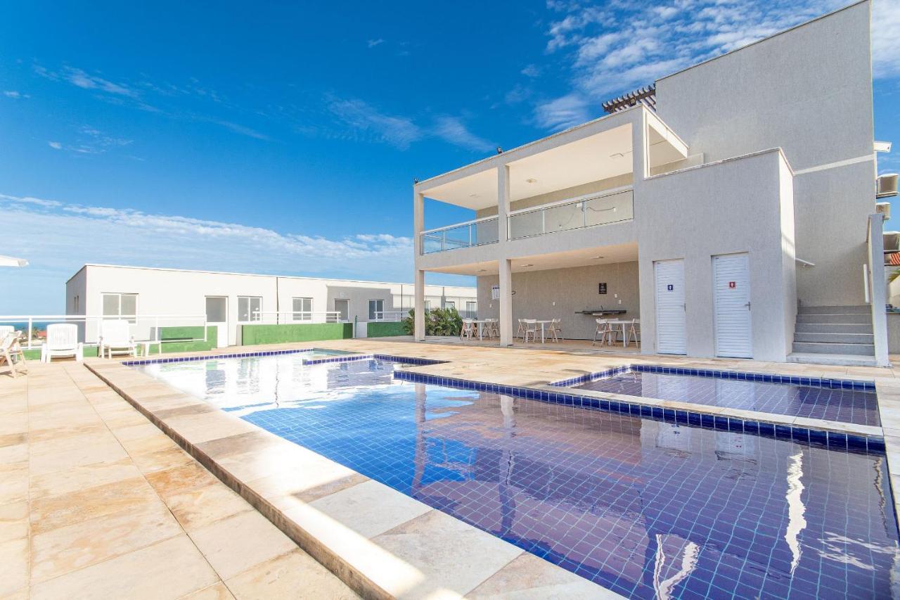 Beach Townhouses #C13 - Acomodacao Por Carpediem Aquiraz Exterior foto