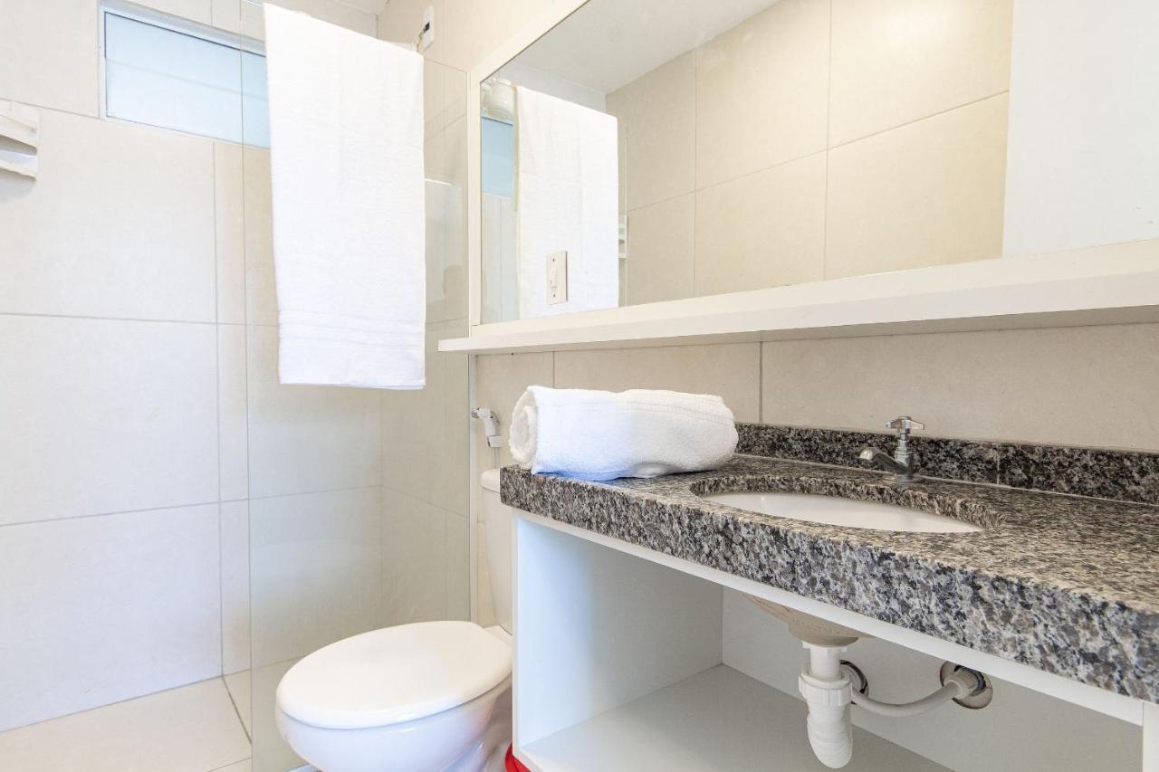 Beach Townhouses #C13 - Acomodacao Por Carpediem Aquiraz Exterior foto