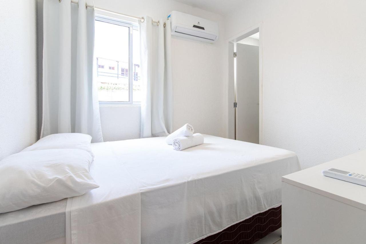 Beach Townhouses #C13 - Acomodacao Por Carpediem Aquiraz Exterior foto
