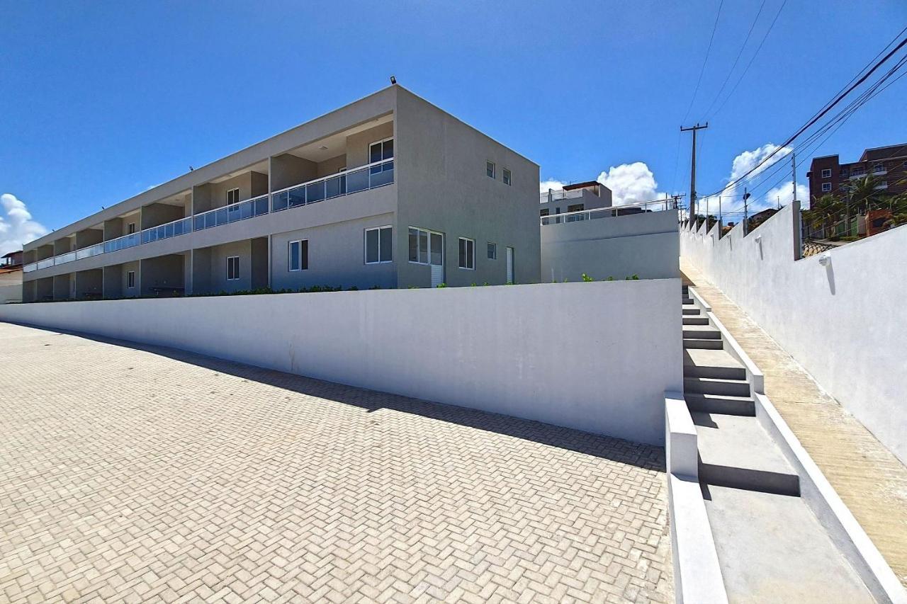 Beach Townhouses #C13 - Acomodacao Por Carpediem Aquiraz Exterior foto