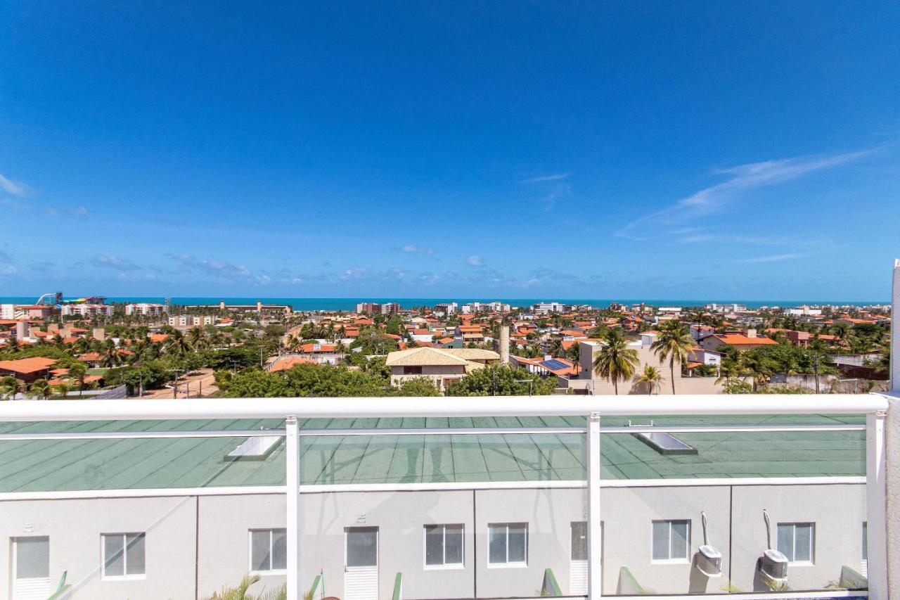 Beach Townhouses #C13 - Acomodacao Por Carpediem Aquiraz Exterior foto